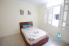 Beautiful house for rent with garden around in Ciputra, Tay Ho, Ha Noi